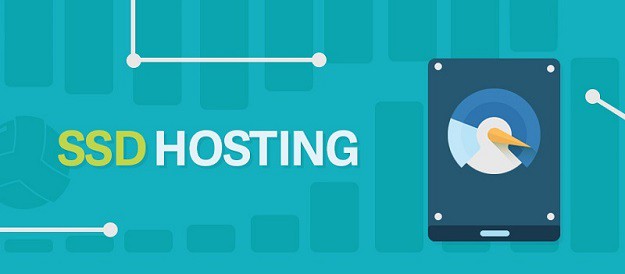 The Advantages of SSD Hosting