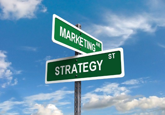 The Key Junction of Marketing and Strategy Streets: Operations