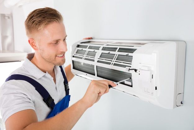 Things You Should Know About Air Conditioner Service