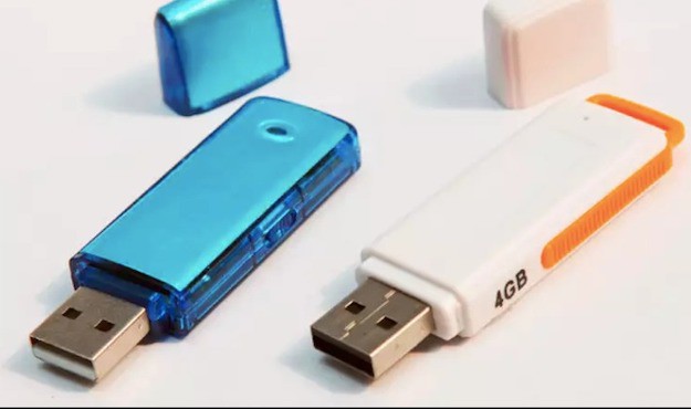 Advantages of Buying Flash Drives in Bulk