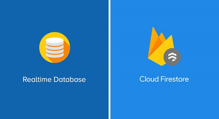 Choosing a Firebase Database For Your Moblie App: Realtime Database vs. Cloud Firestore