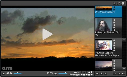 Top HTML5 Media Players For Your Next Website Project